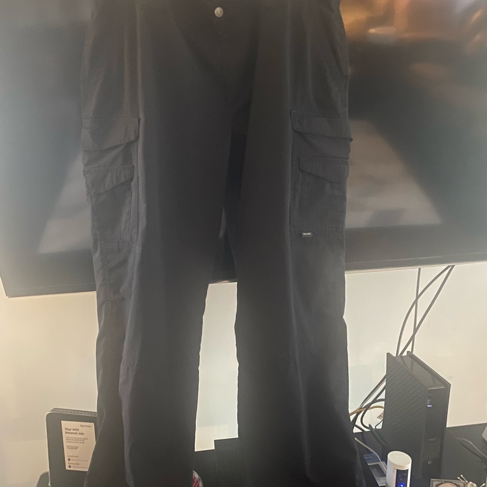 Woman’s Tru spec work pants